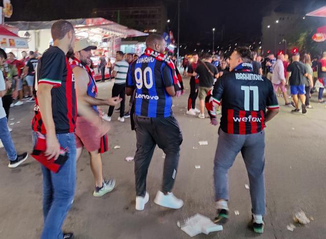 无关键词-【观点】险胜？完胜！米兰德比，红黑胜在全方位