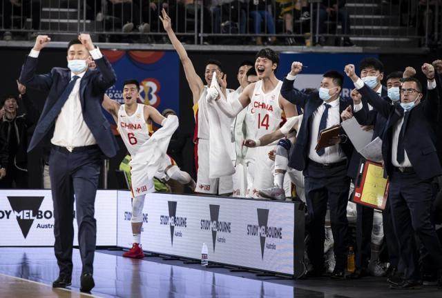 无关键词-中国篮协发文:征调五名球员 确诊人员康复后汇合