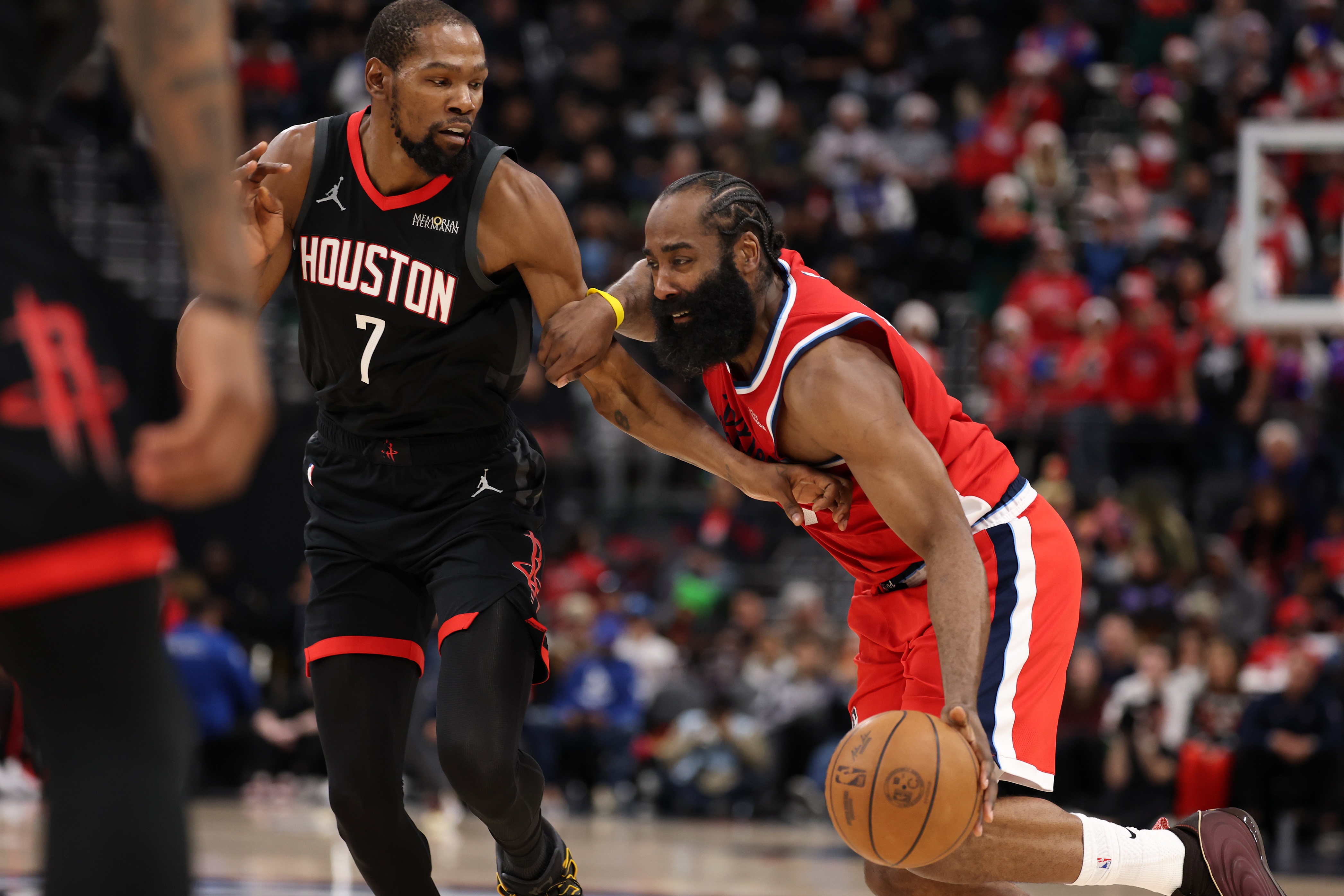 周最佳提名：杜兰特、哈登、亚历山大、米切尔等球员在列