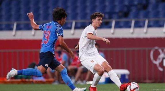 无关键词-坚韧对敌还是耻辱出局？日本国奥负西班牙引发争议