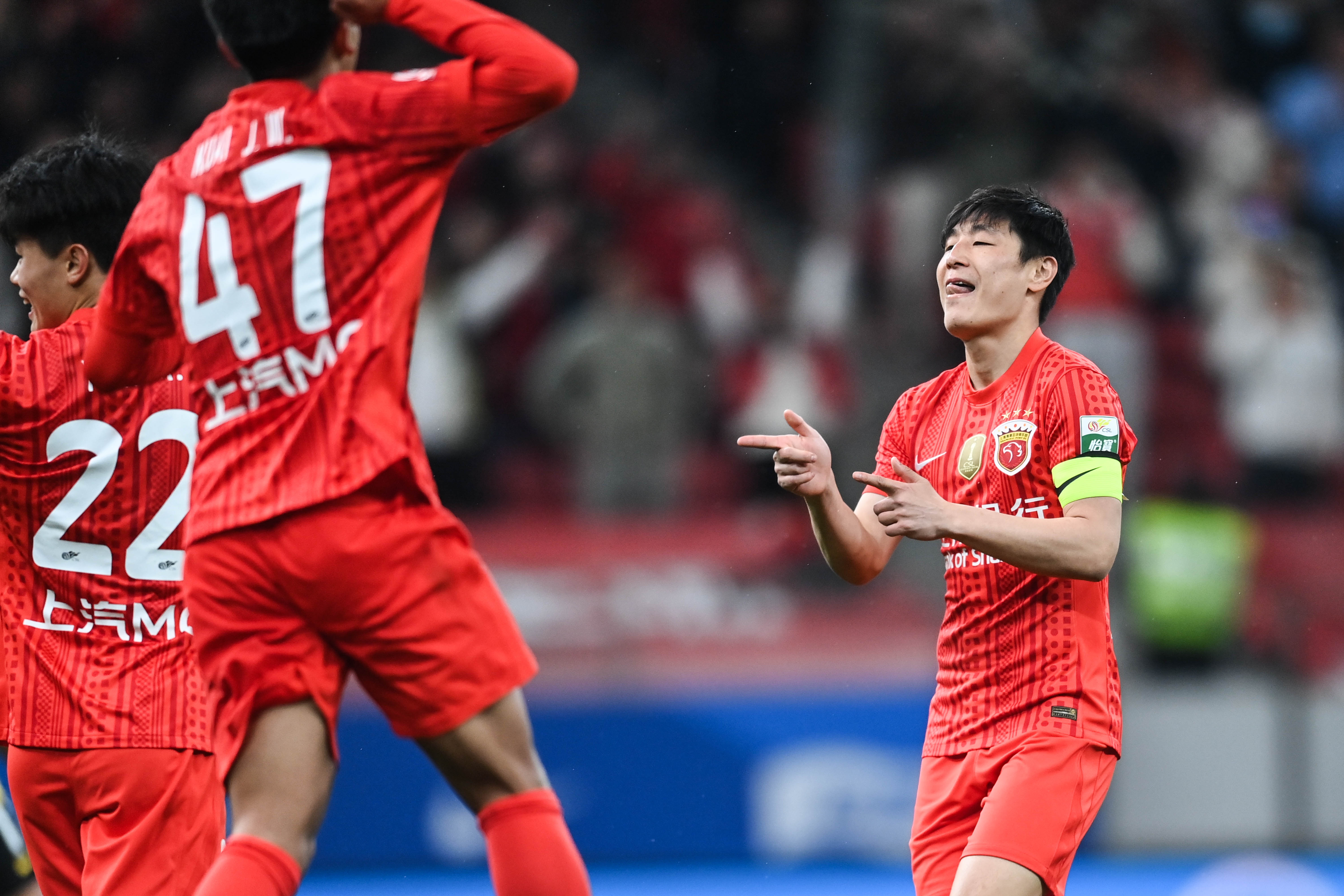 无关键词-穆斯卡特：武磊为了复出，进行了常人难以想象的艰苦的康复训练