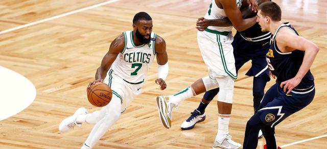 无关键词-三军用命擒杀掘金 凯尔特人度过眼前危机