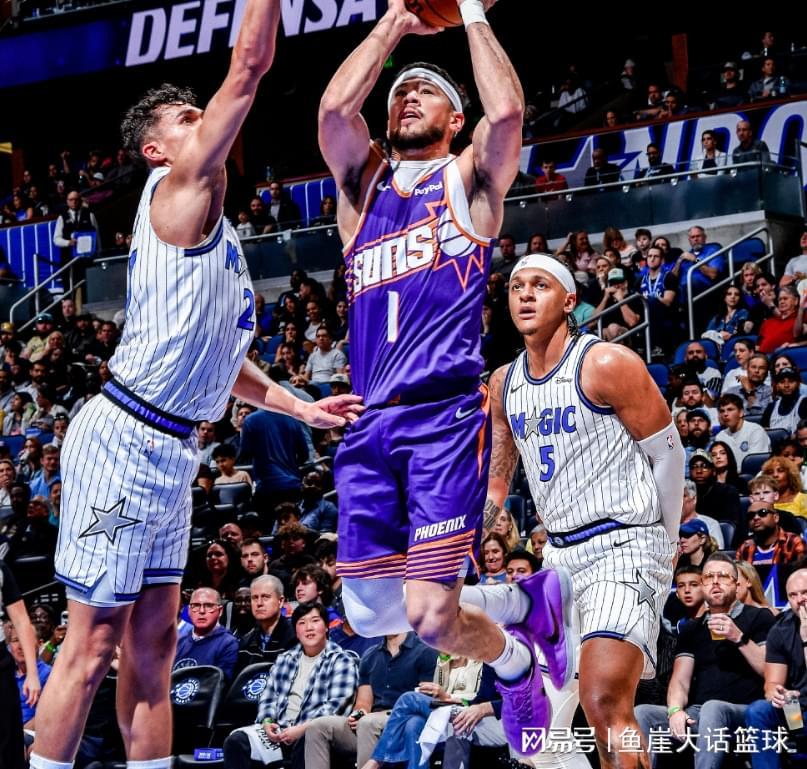 无关键词-拒16分逆转!布克34+7火箭弃将拉胯,狄龙9+5犯错,贝恩21+6立功