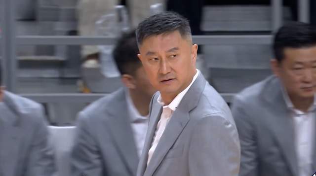 无关键词-上海基本锁定冠军,黑马第3,广东又掉队,山东重回第4,辽宁第10